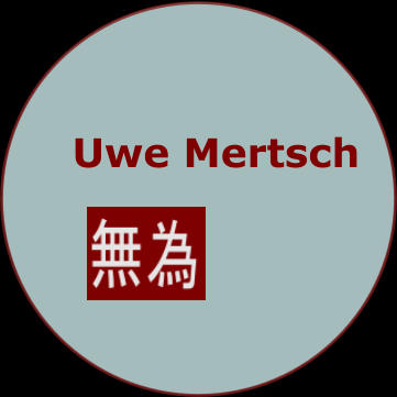 Uwe Mertsch