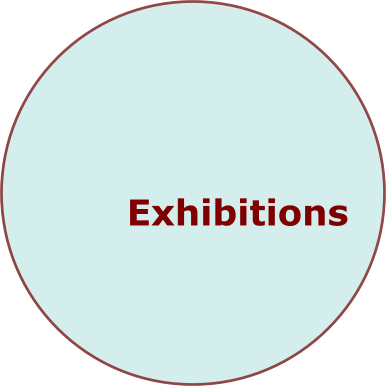 Exhibitions